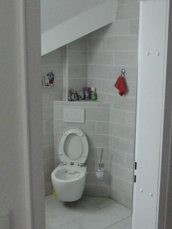 Guesthouse Herriot シュプリンゲ エクステリア 写真