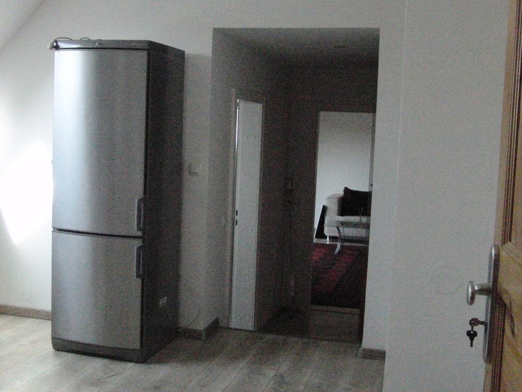 Guesthouse Herriot シュプリンゲ エクステリア 写真