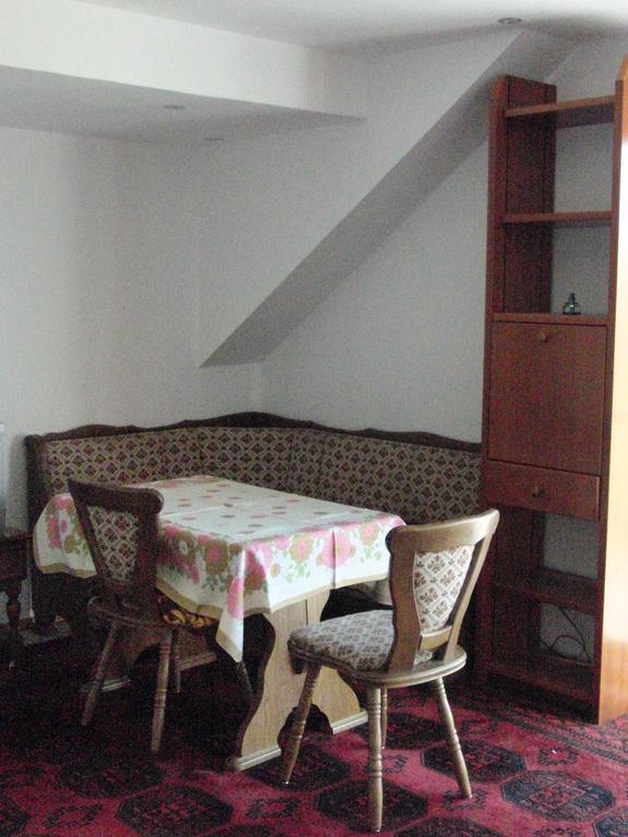 Guesthouse Herriot シュプリンゲ エクステリア 写真