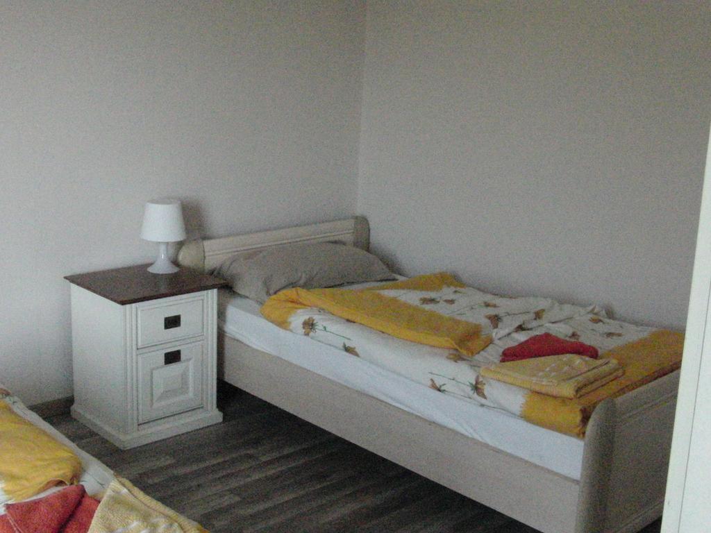 Guesthouse Herriot シュプリンゲ エクステリア 写真