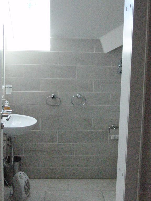 Guesthouse Herriot シュプリンゲ エクステリア 写真