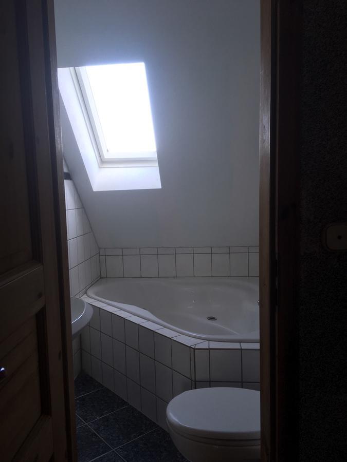 Guesthouse Herriot シュプリンゲ エクステリア 写真